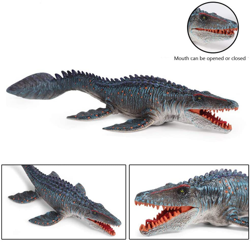 Dinosaur Figurine - Large Aquatic Dinosaur