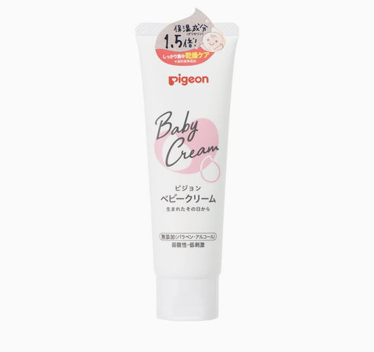 Pigeon Baby Cream 50g