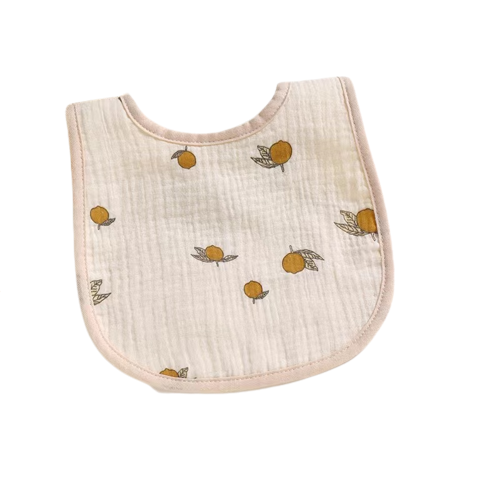 Six Layer U Shape Bib