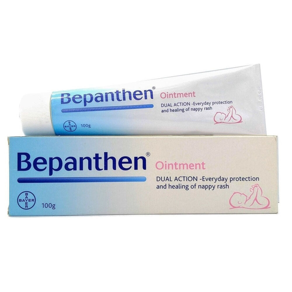 Bepanthen Nappy Rash