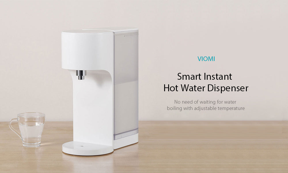 Viomi Instant Electric Water Heater