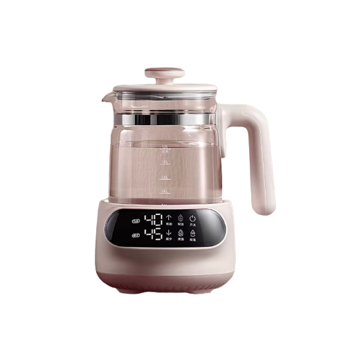 BabyCare Smart Kettle