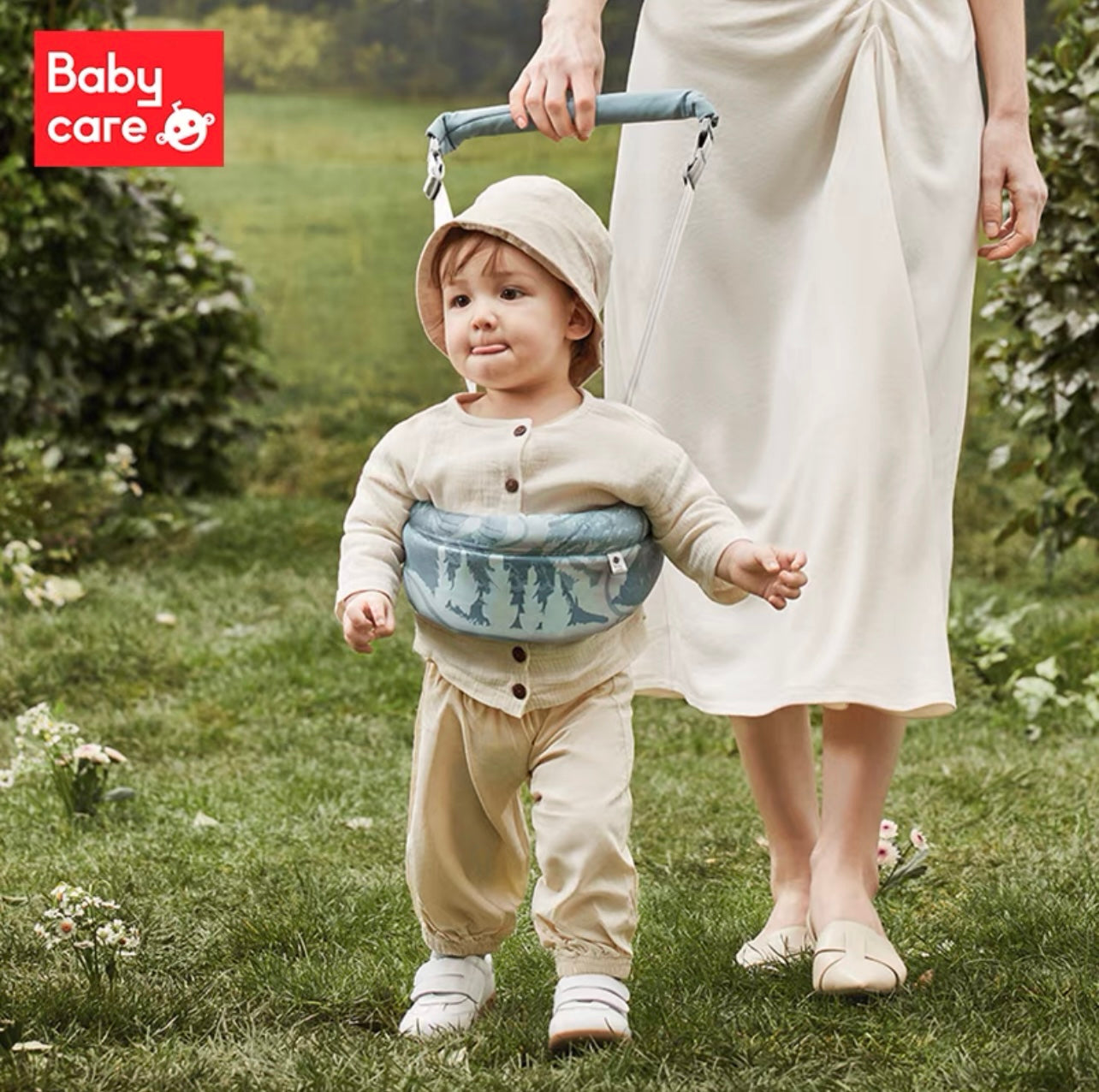 BabyCare Baby Walking Harness