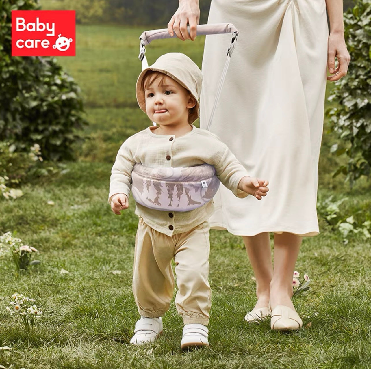 BabyCare Baby Walking Harness