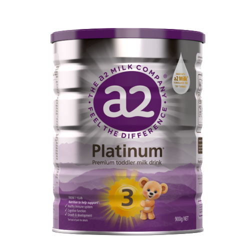 A2 Baby Formula 900g