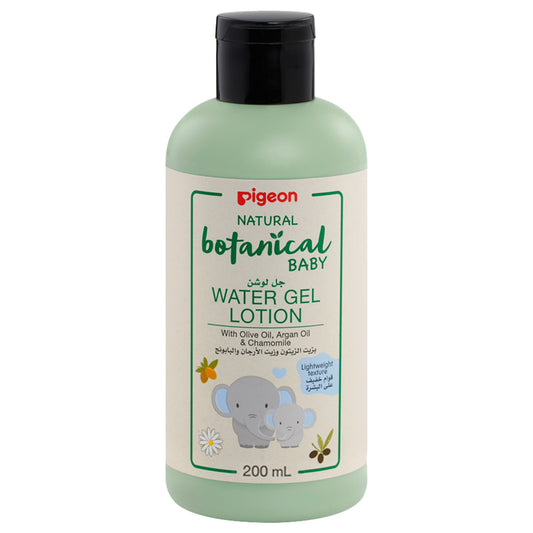 Pigeon Natural Botanical Baby Water Gel 200ml