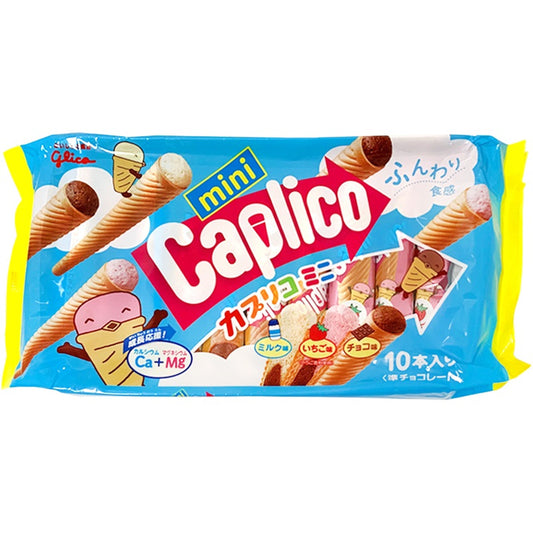 Caplico Mini Ice cream