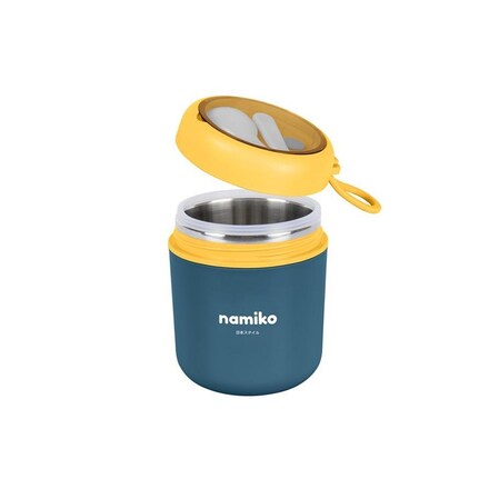 Namiko Lunch Box + Soup Cup