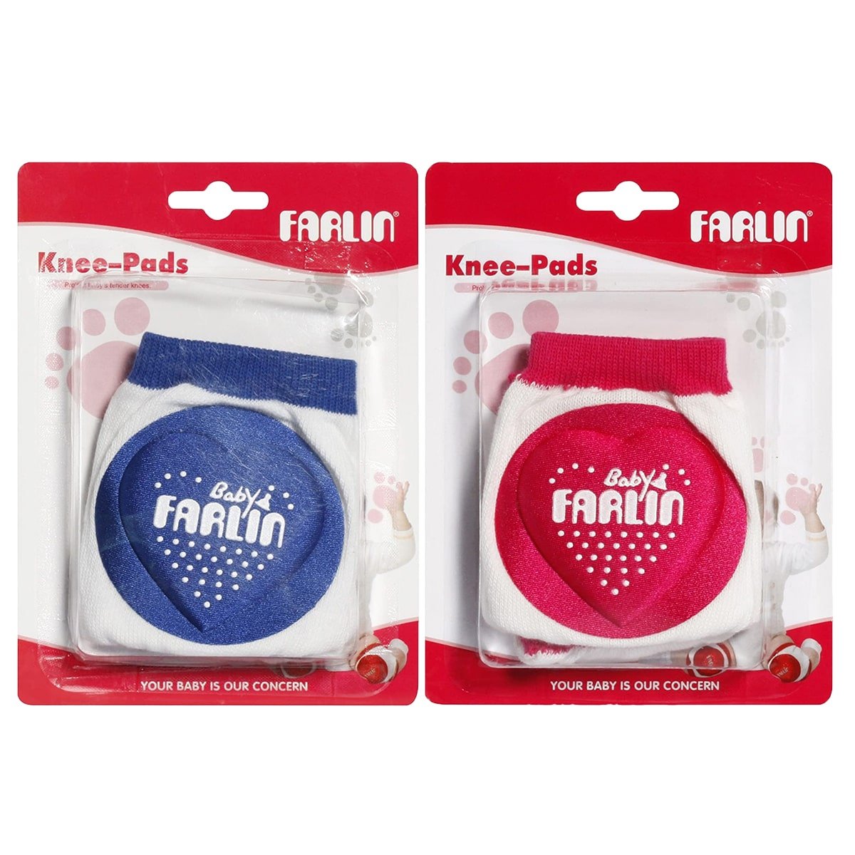 Farlin Knee Pads