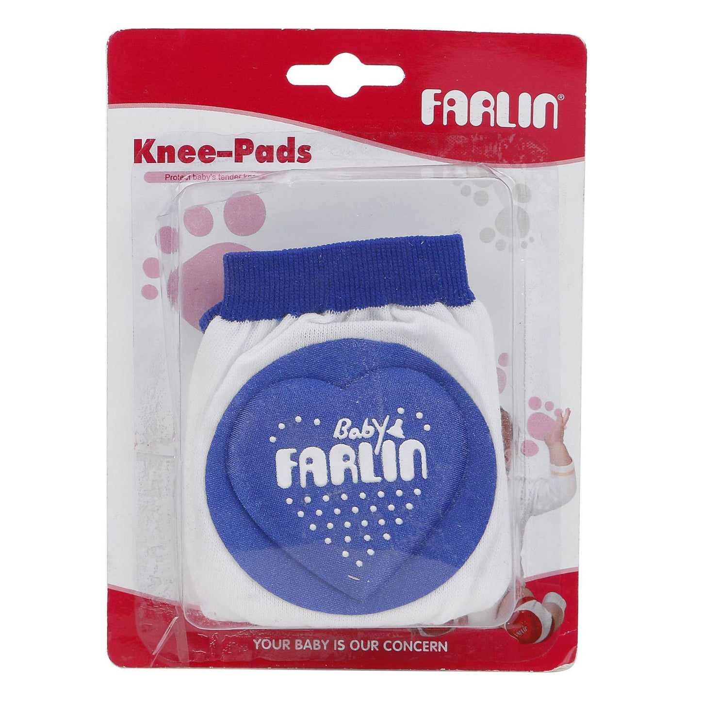 Farlin Knee Pads