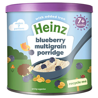 Heinz Baby Porridge