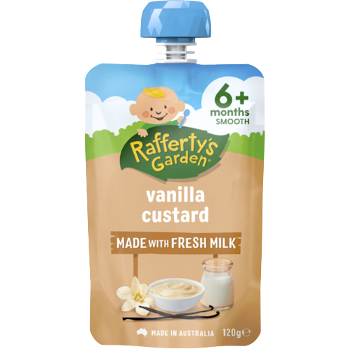 Rafferty's Garden Puree