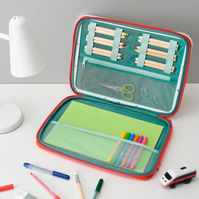 IKEA Mala Portable Drawing Case