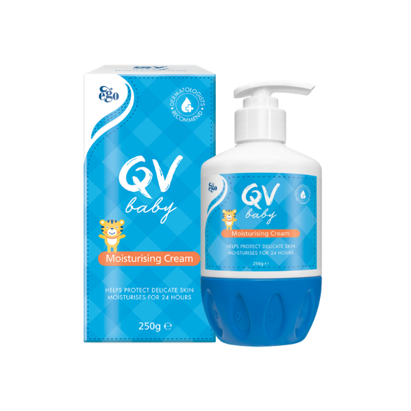 QV Baby Moisturising Cream 250g