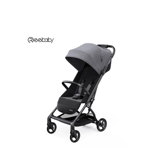 Reebaby A510 Stroller - Gray