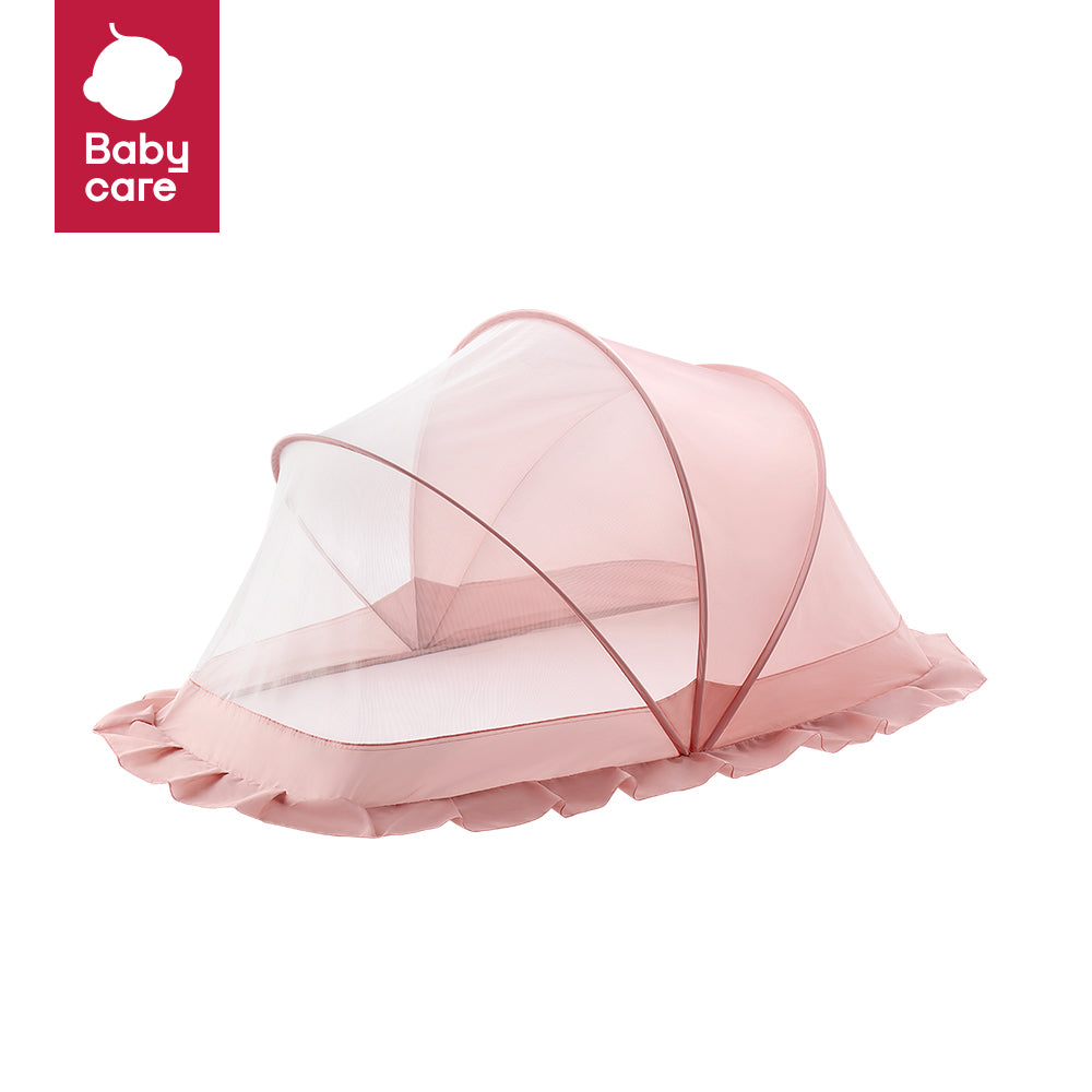 BabyCare Yurt Mosquito Net