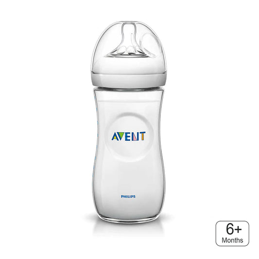 Avent Natural PP Bottle